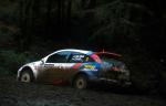 Ford Focus RS WRC 2002 года